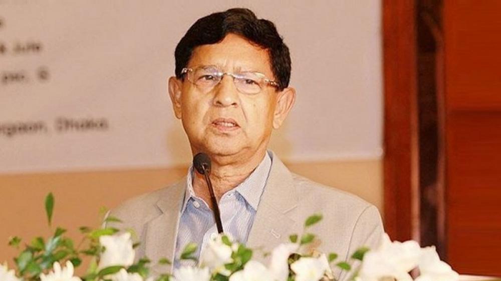 Sheikh Hasina govt ouster: Ex-Bangladesh Textile Minister Golam Dastagir Gazi arrested in Dhaka