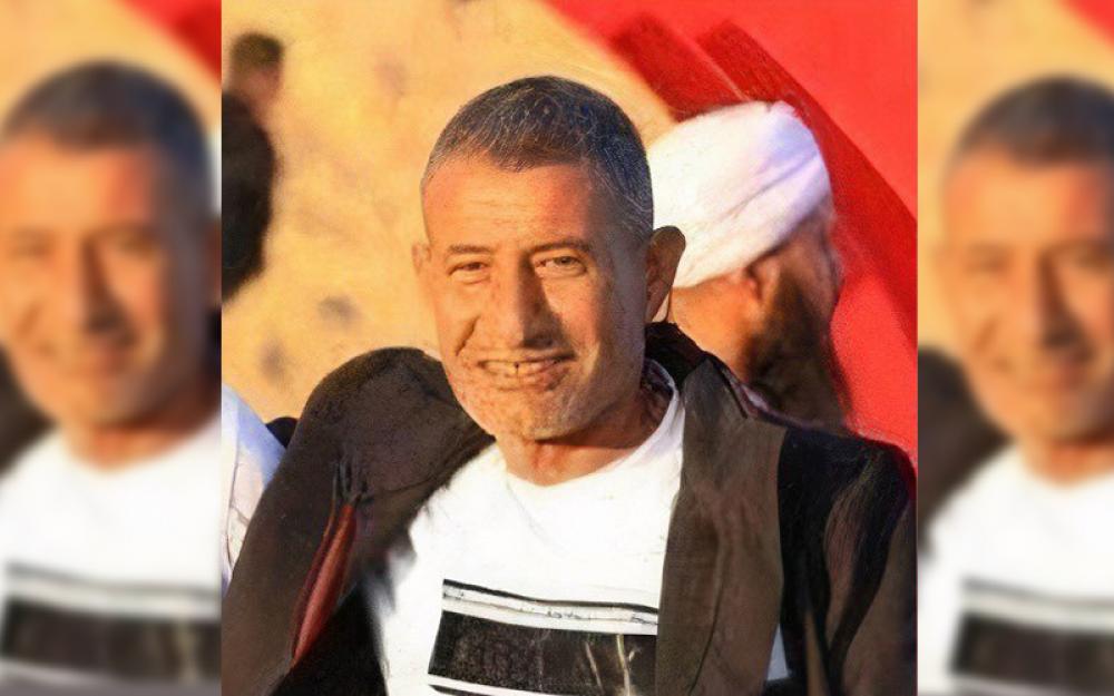 Israel-Gaza conflict: IDF rescues 52-year-old Qaid Farhan Alkadi from Hamas tunnel Israel-Gaza conflict: IDF rescues 52-year-old Qaid Farhan Alkadi from Hamas tunnel
