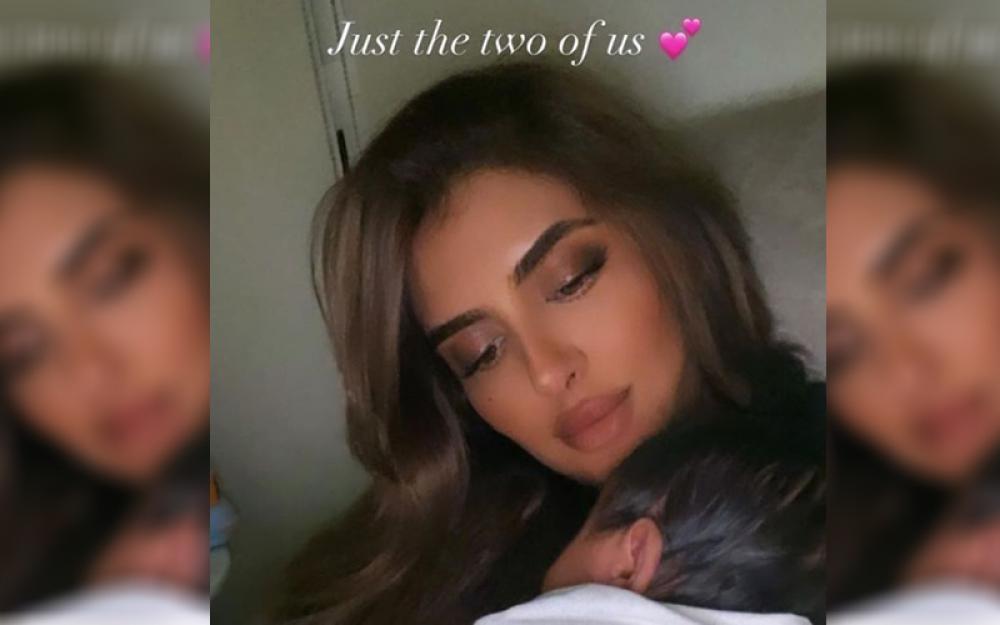 Dubai Princess Sheikha Mahra, who dumped husband with Instagram post, launches 