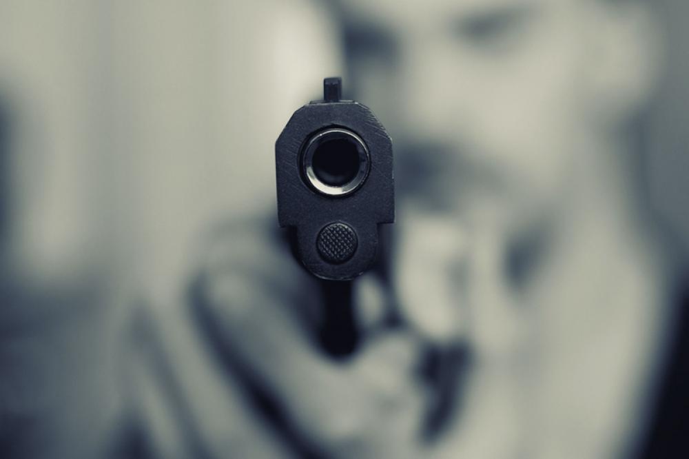  Pakistan: Unknown men gun down two people in Noshki