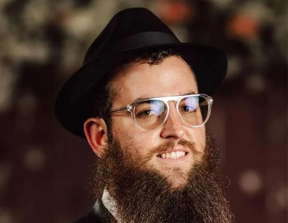 Rabbi Zvi Kogan's murder: Israel describes incident as 'antisemitic', UAE arrests three