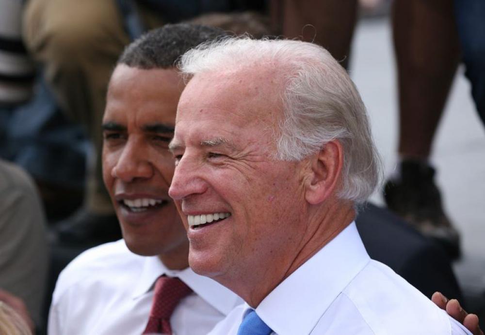 Barack Obama wants Joe Biden to reconsider his election bid: Report