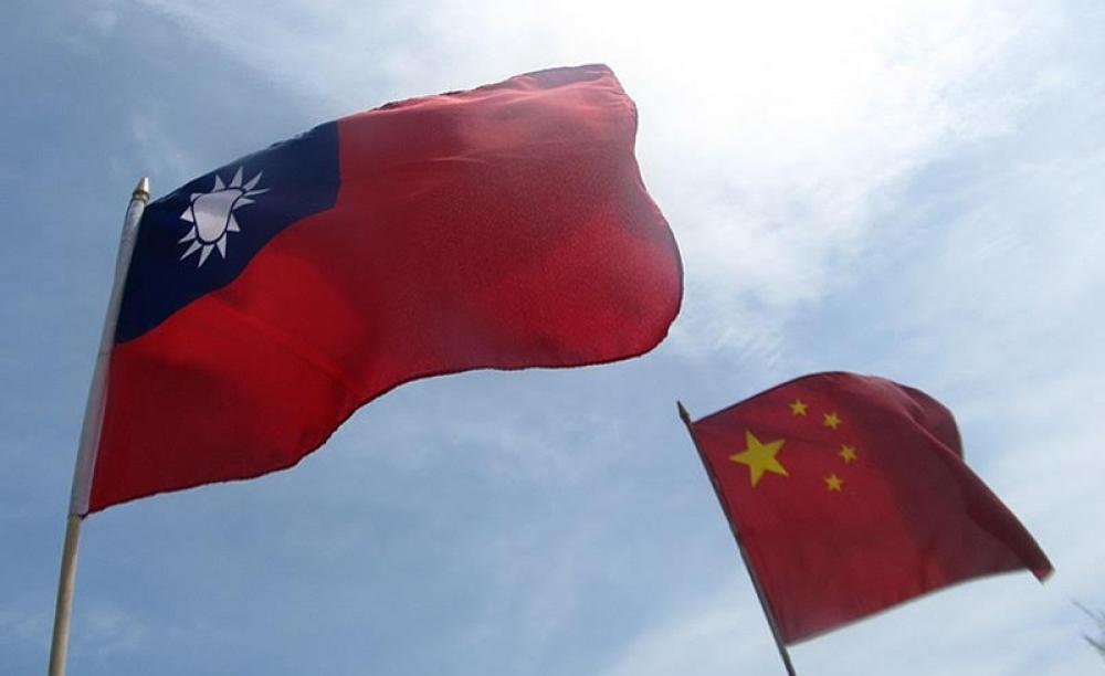 Taiwan-China tension: Island nation detects 12 PLA aircraft, 7 vessels around its territory 