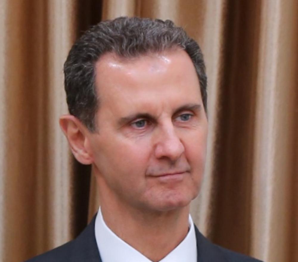 Former Syrian President Bashar al-Assad, family granted asylum in Moscow: Reports