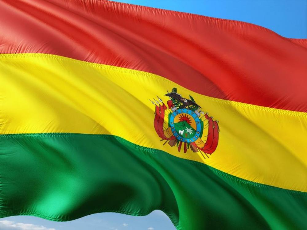 Bolivia: Over 10 high-raking military officials arrested following failed coup attempt
