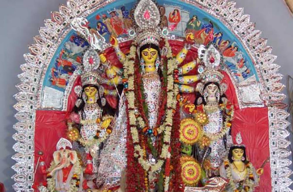 Bangladesh: Police say security to be heightened during Durga Puja celebration next month