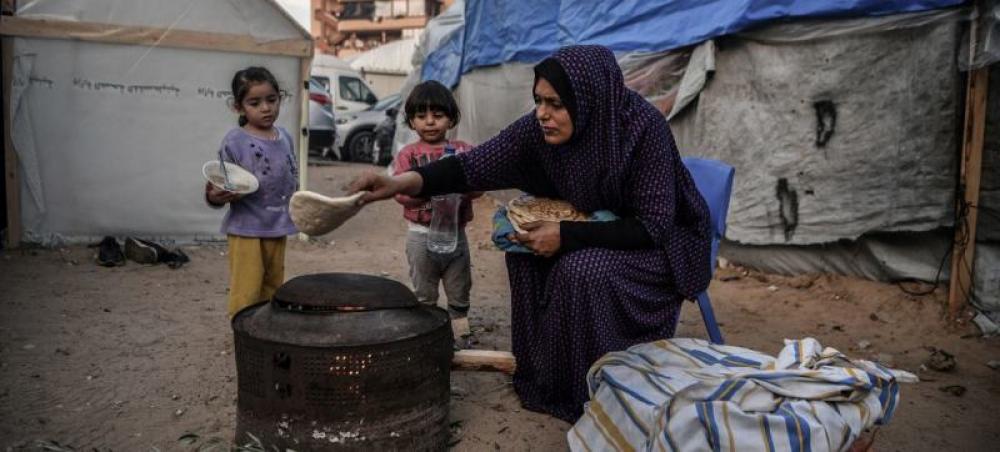 More than 1.8 million in Gaza face extreme hunger, reveals UN food assessment 