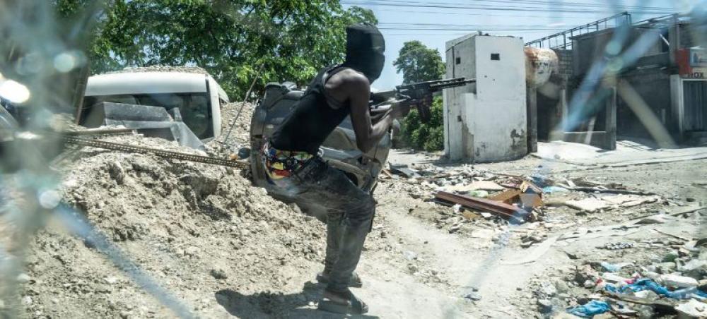 Haiti: Gang kills 180 people, mostly elderly, over black magic suspicion, Antonio Guterres condemns