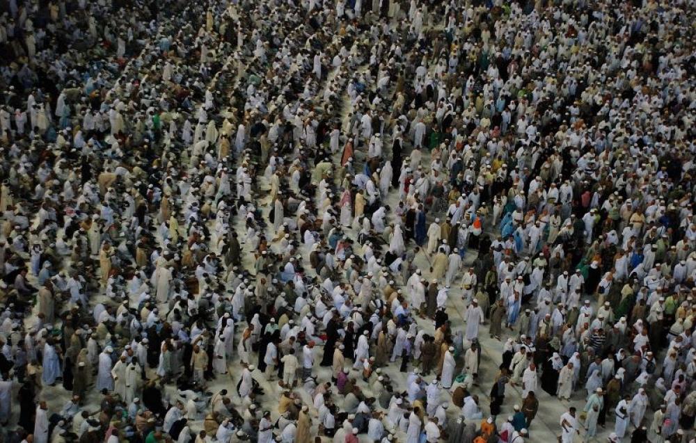 Fourteen Jordanian Hajj pilgrims die due to excessive heat in Saudi Arabia