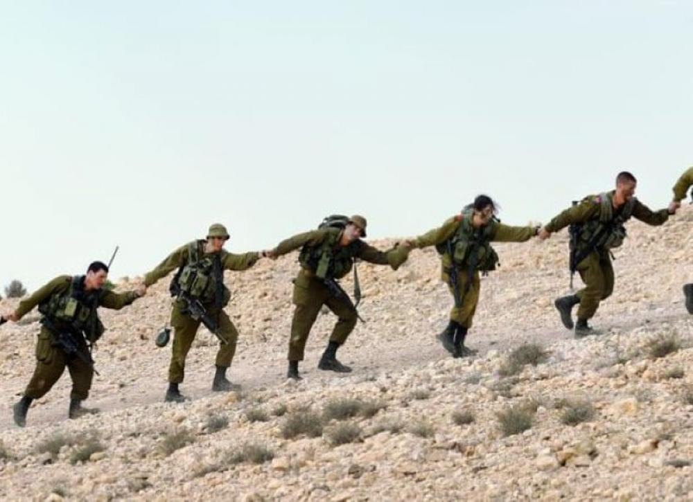 Middle East Conflict: IDF confirms deploying troops in buffer zone close to Syrian border 