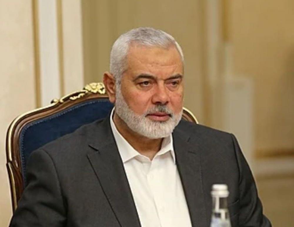 Top Hamas leader Ismail Haniyeh killed in Iran: Reports