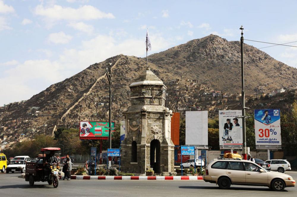 British government warns citizens against travelling to Afghanistan