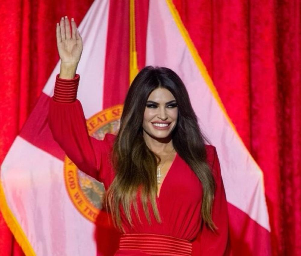 US-President elect Donald Trump names former Fox News host Kimberly Guilfoyle as next US Ambassador to Greece 