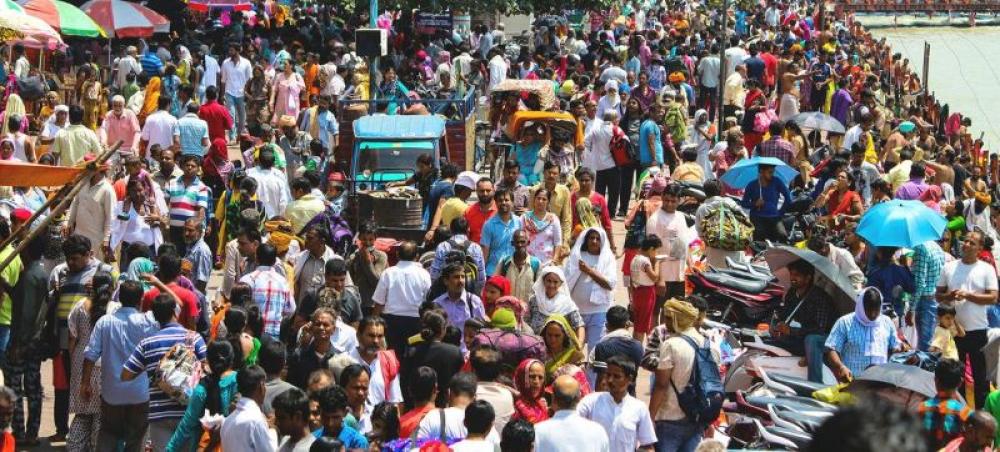 New UN report shows world population to touch 10.3 billion in the mid-2080s