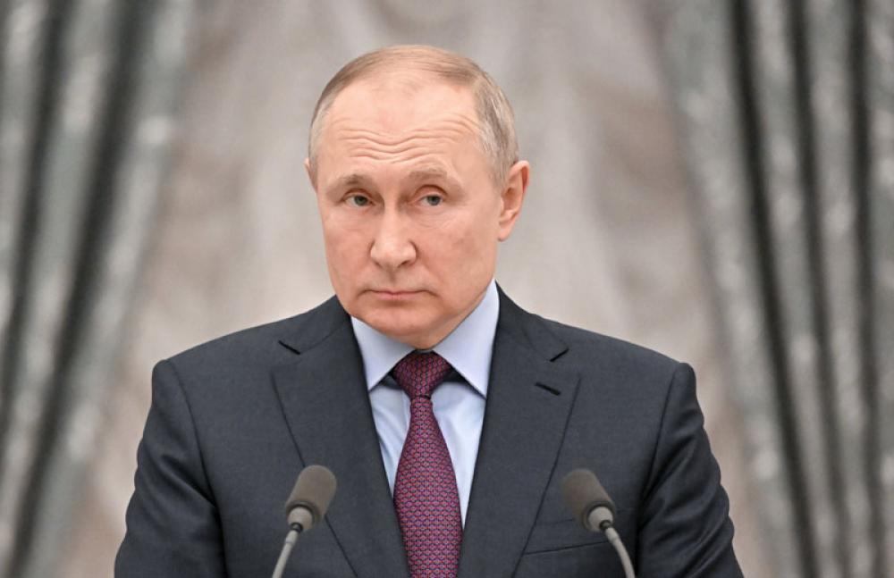 Vladimir Putin set to return as Russian President after landslide poll victory