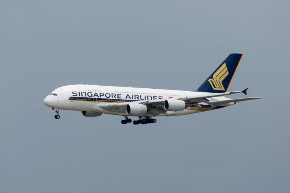 One dies, several injured after Singapore Airlines flight encounters 'severe turbulence'