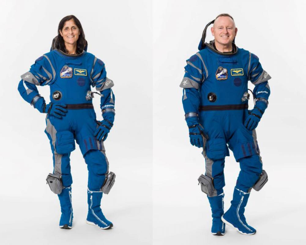 Stranded NASA astronauts Sunita Williams, Butch Wilmore to cast their votes in US Presidential poll from space