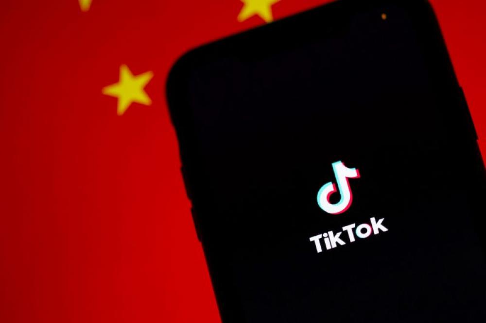 US files lawsuit against Chinese-owned TikTok for alleged violation of child policy