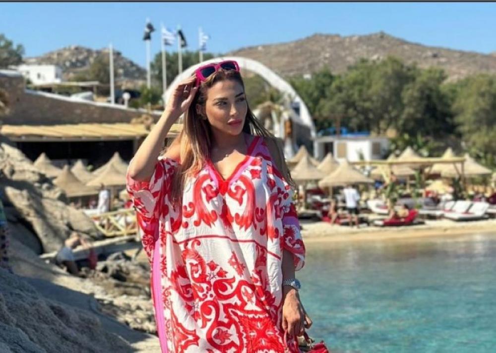  Tunisian influencer Farah El Kadhi dies after suffering heart attack in Malta