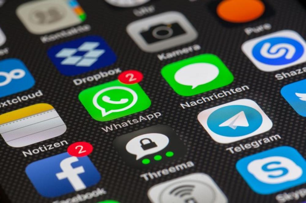  You can now share one-minute voice notes on WhatsApp status updates