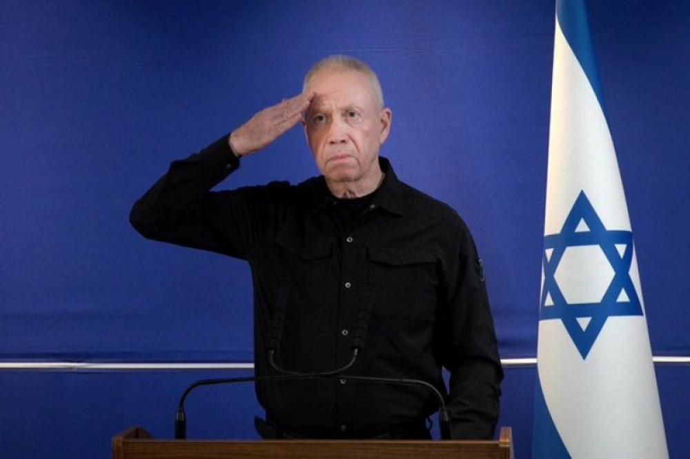 Tension continues in Middle East: Israel PM Benjamin Netanyahu removes Defence Minister Yoav Gallant