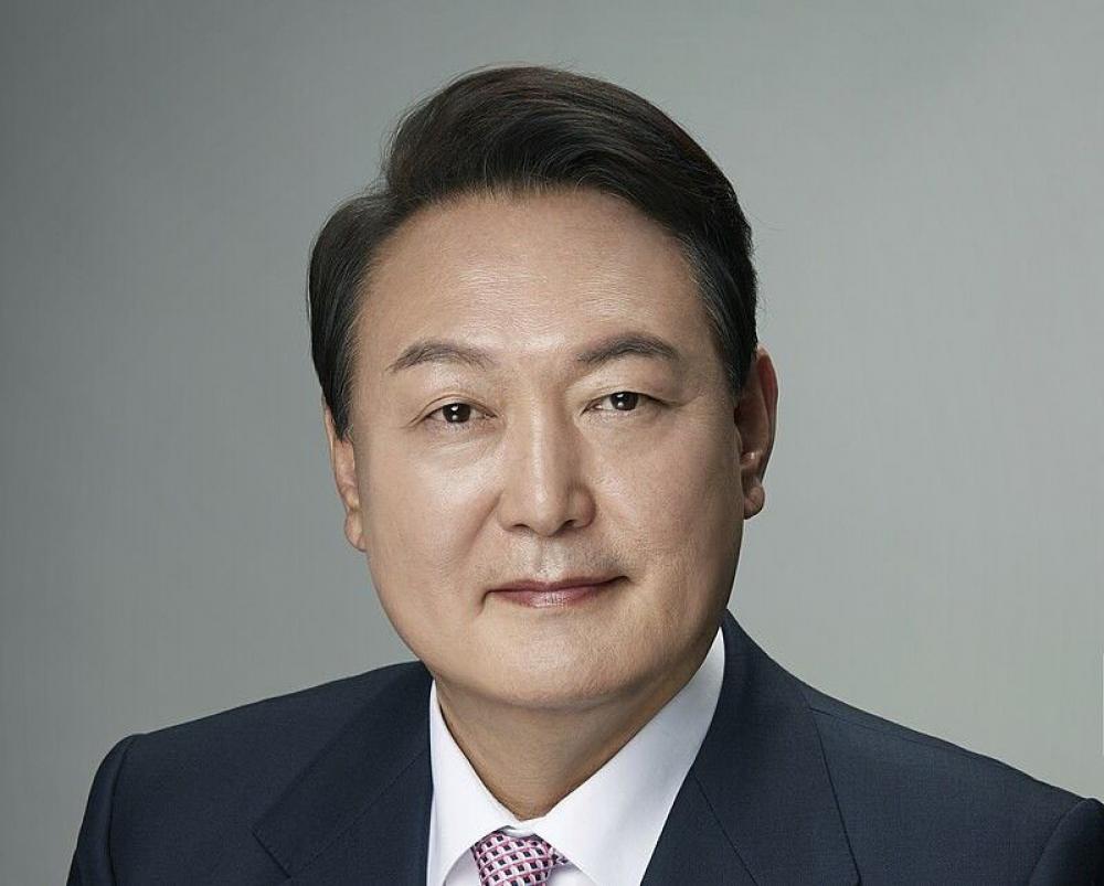 South Korea: President Yoon Suk Yeol impeached over imposition of martial law