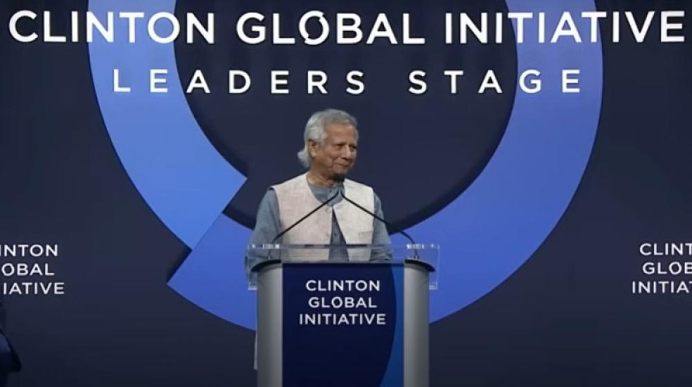 Sheikh Hasina's ouster was well-planned: Muhammad Yunus reveals 'brains' behind Bangladesh's protests