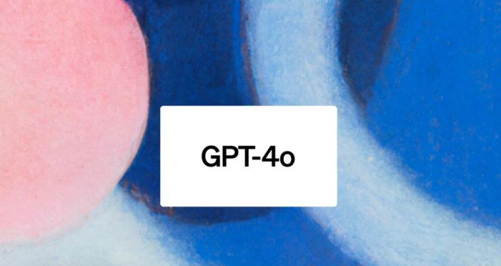 Tech firm Open AI introduces GPT-4o model, check out latest features