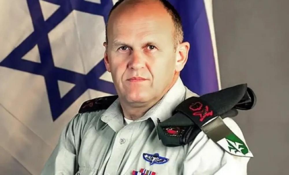 Israeli Army confirms IDF’s 8200 intelligence unit chief to resign after he failed to prevent October 7 Hamas attack 