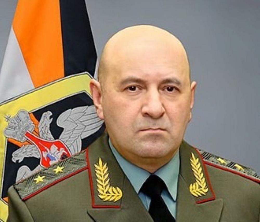 Ukraine-Russia crisis: Nuclear protection forces chief Igor Kirillov dies in Moscow blast