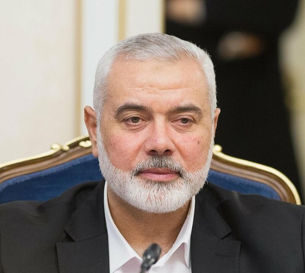 Middle East conflict: Israel confesses its role in assassination of Hamas leader Ismail Haniyeh