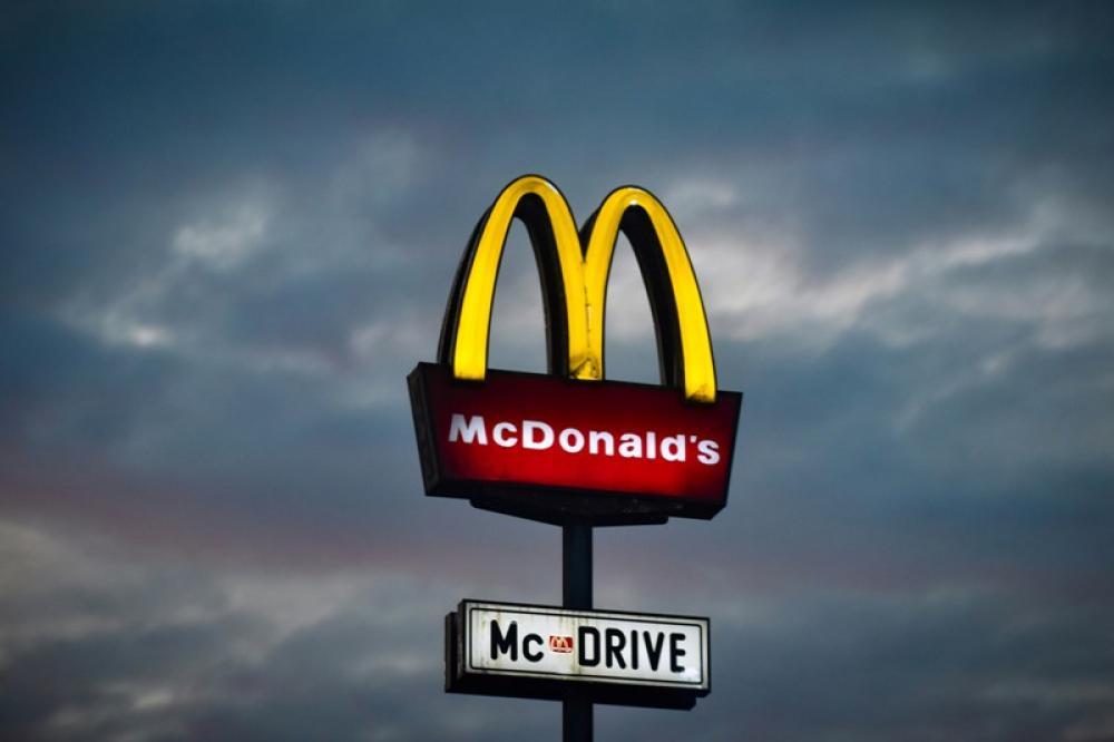 USA: E.Coli infection outbreak linked to McDonald’s Quarter Pounders leaves one dead