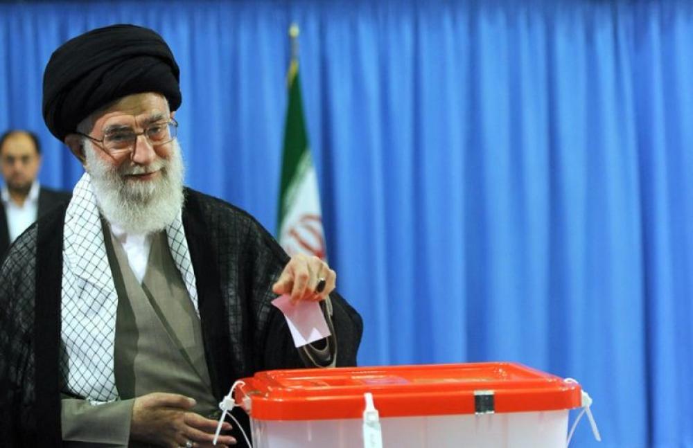 US and Israel plotted fall of Assad's regime in Syria, claims Iranian Supreme Leader Khamenei 