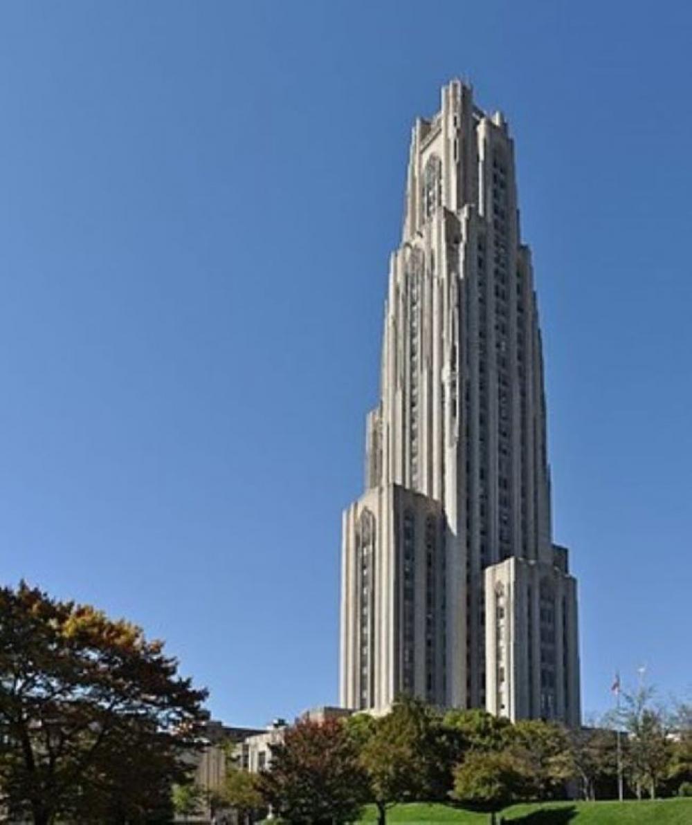 USA: University of Pittsburgh police arrest a person for attacking a group of Jewish students with a bottle