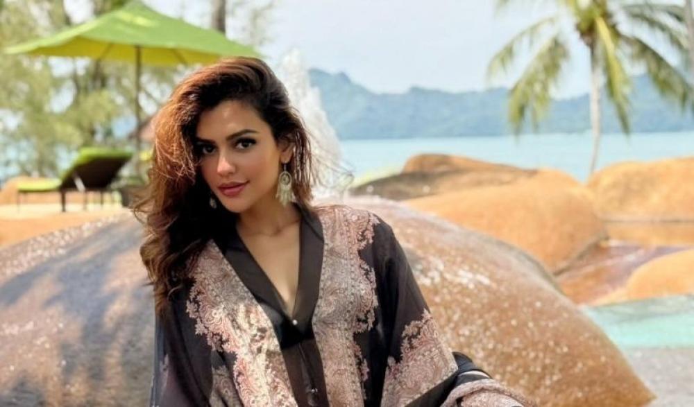 Bangladeshi actress Nusraat Faria gets bail, released from prison