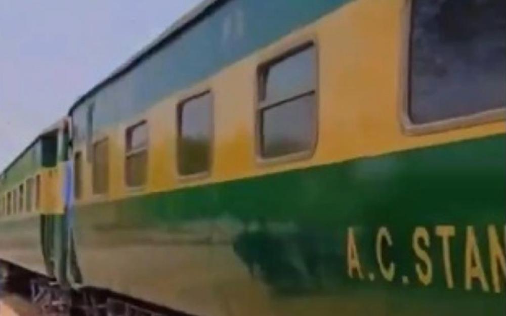 Pakistan: 155 passengers of hijacked Jaffar Express released, 27 BLA rebels killed 