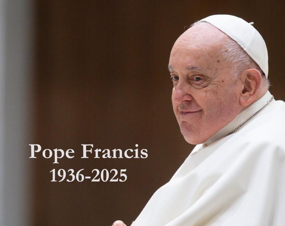 Pope Francis dies at 88, world leaders express sadness