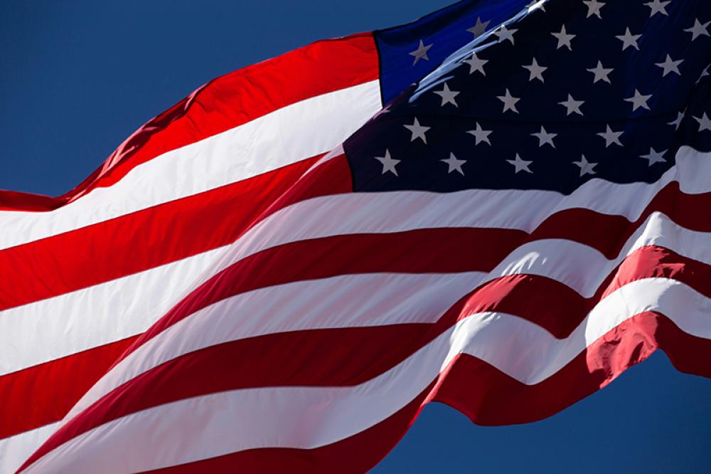 US asks diplomatic staff in Pakistan to restrict movement amid ongoing conflict US asks diplomatic staff in Pakistan to restrict movement amid ongoing conflict