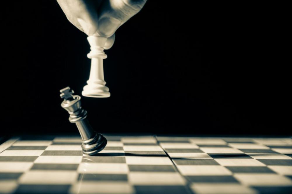 Taliban bans chess in Afghanistan, calls it 'haram' Taliban bans chess in Afghanistan, calls it 'haram'