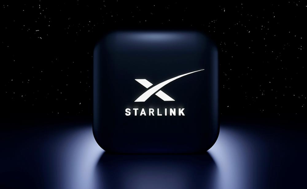 Starlink's satellite internet service launched in Bangladesh Starlink's satellite internet service launched in Bangladesh