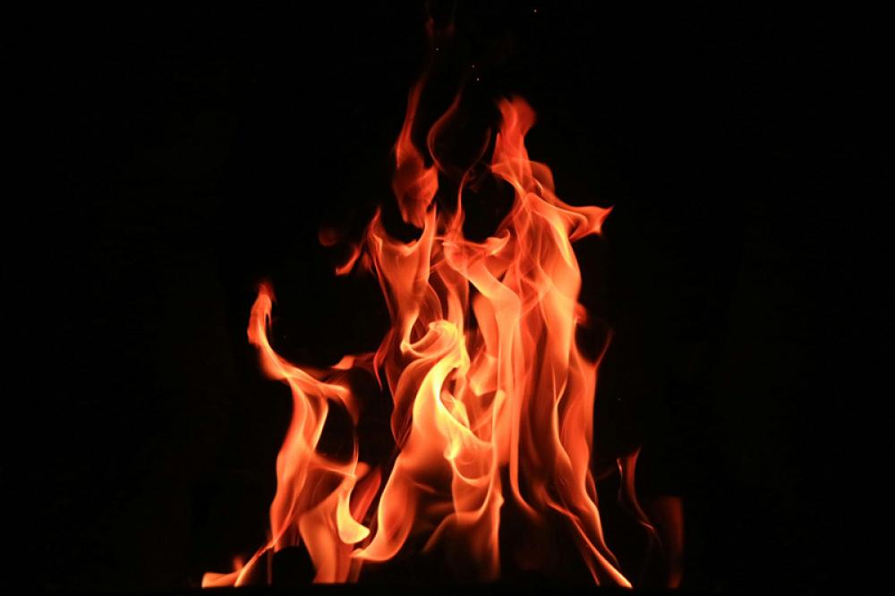 UK: Woman, three children die in London house fire UK: Woman, three children die in London house fire