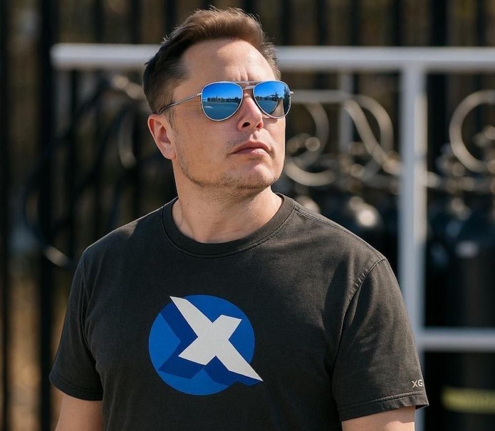 Elon Musk bids goodbye to White House, says DOGE will strengthen with time Elon Musk bids goodbye to White House, says DOGE will strengthen with time