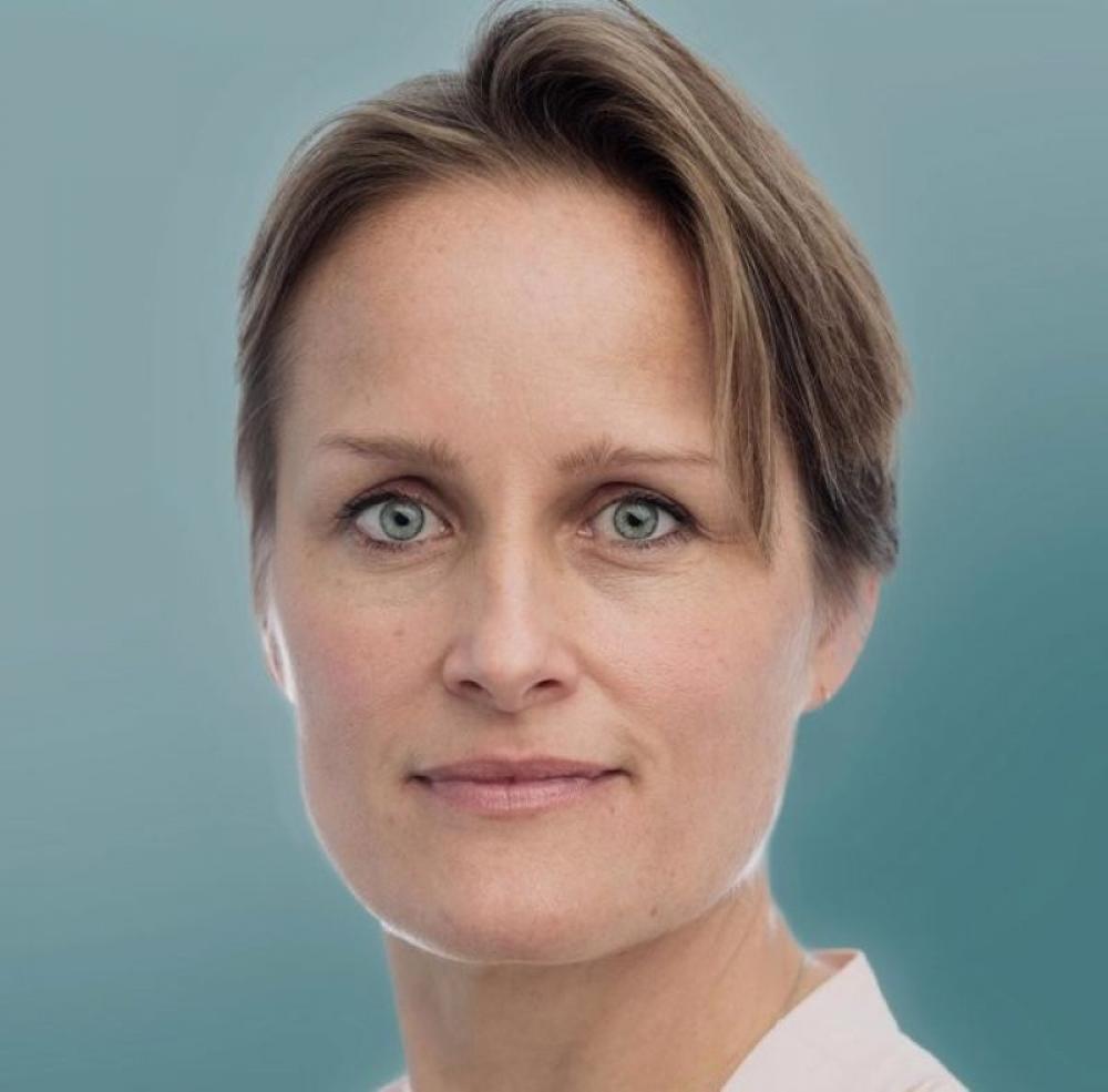 James Bond's agency gets its first real-life female M, as Blaise Metreweli takes charge of MI6 James Bond's agency gets its first real-life female M, as Blaise Metreweli takes charge of MI6