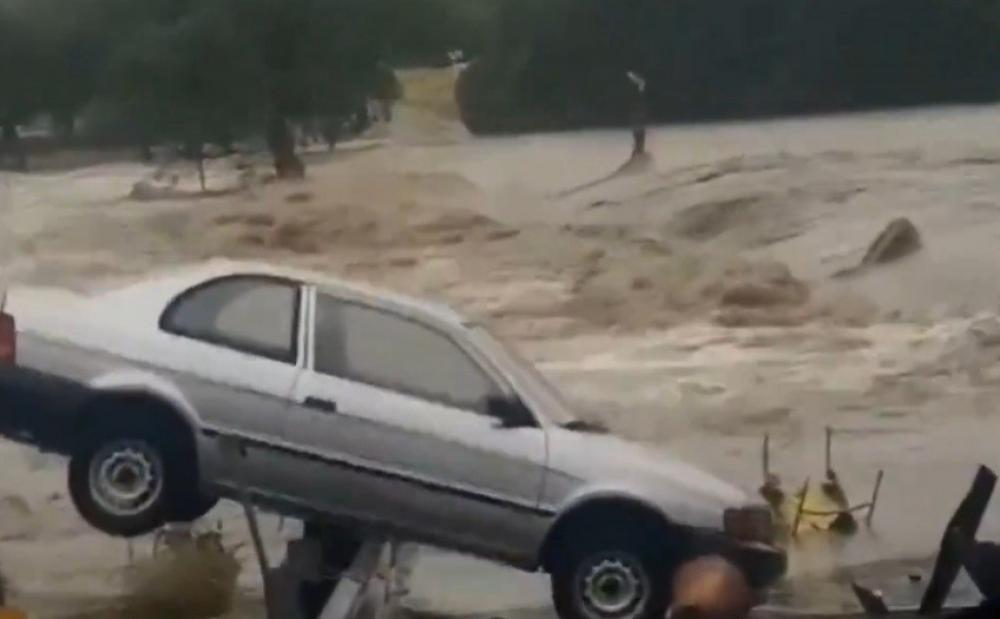 Texas flood: 27 campers, counsellors die, confirms Camp Mystic Texas flood: 27 campers, counsellors die, confirms Camp Mystic