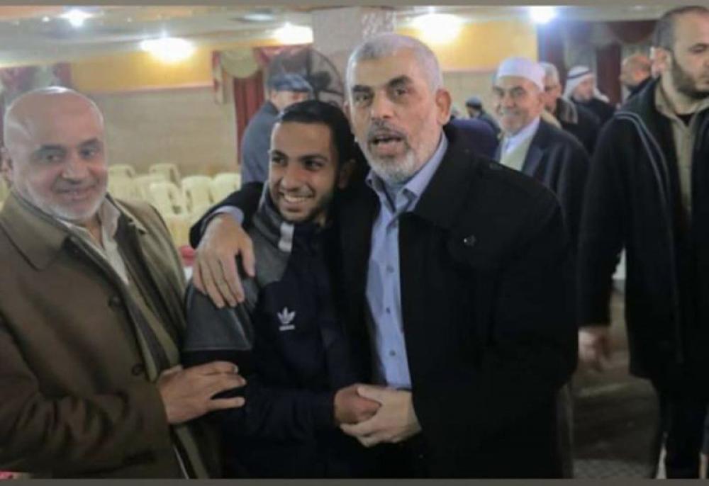 IDF claims Al Jazeera journalist Anas al-Sharif received salary from Hamas IDF claims Al Jazeera journalist Anas al-Sharif received salary from Hamas