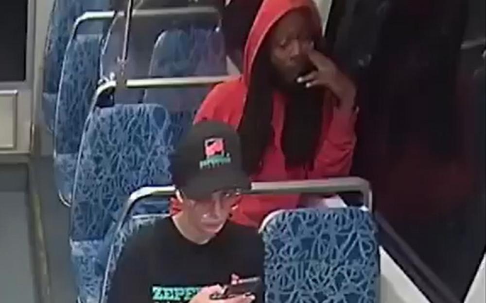 GoFundMe removes page created to support Decarlos Brown Jr killed Ukrainian refugee in UK bus GoFundMe removes page created to support Decarlos Brown Jr killed Ukrainian refugee in UK bus