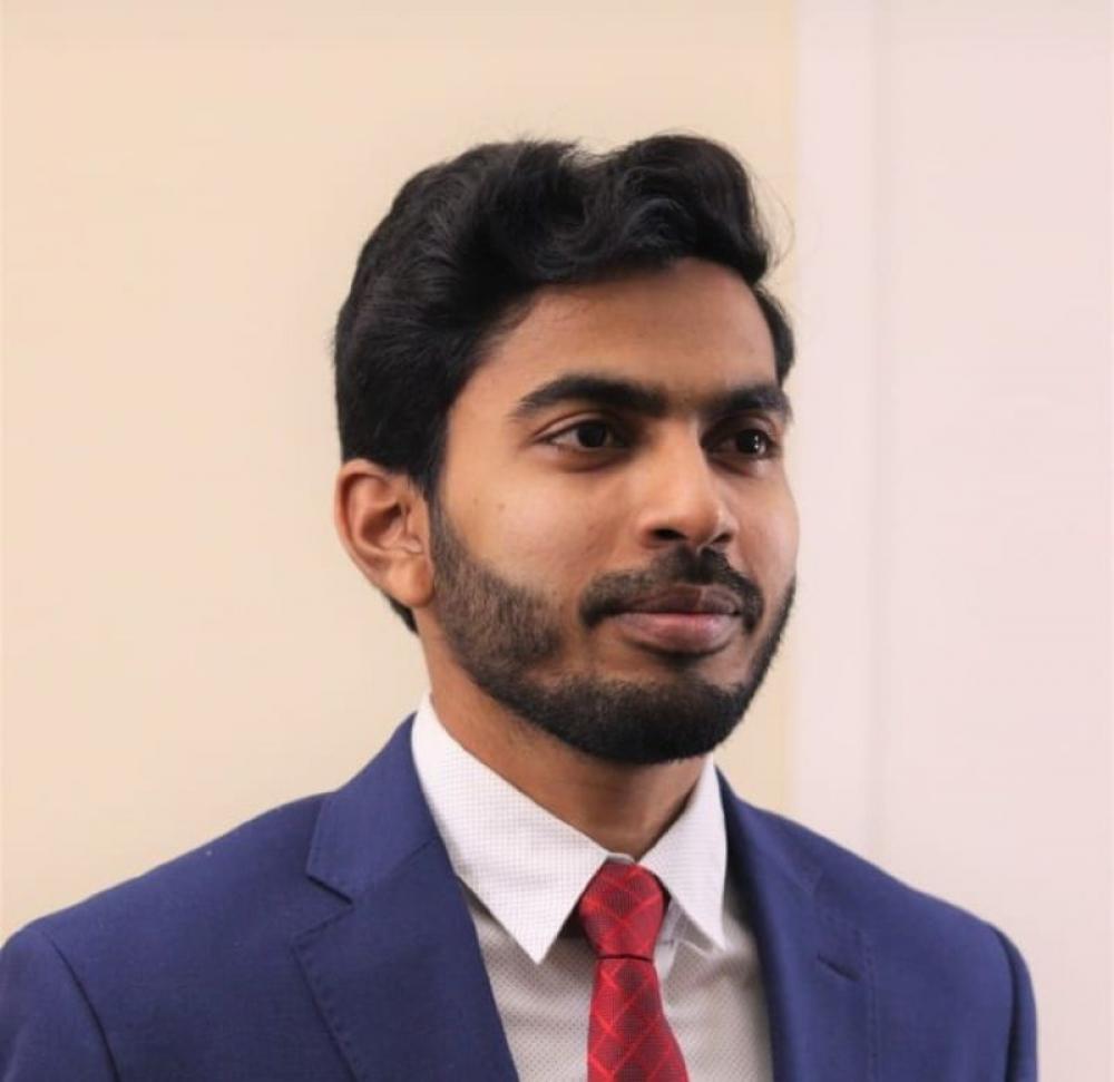 US: Indian techie shot dead by cops in California, family seeks MEA's assistance to bring back his body