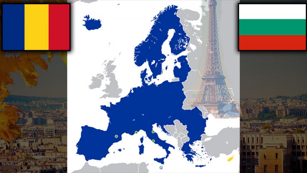 Romania And Bulgaria Fully Join Europe’s Borderless Schengen Zone