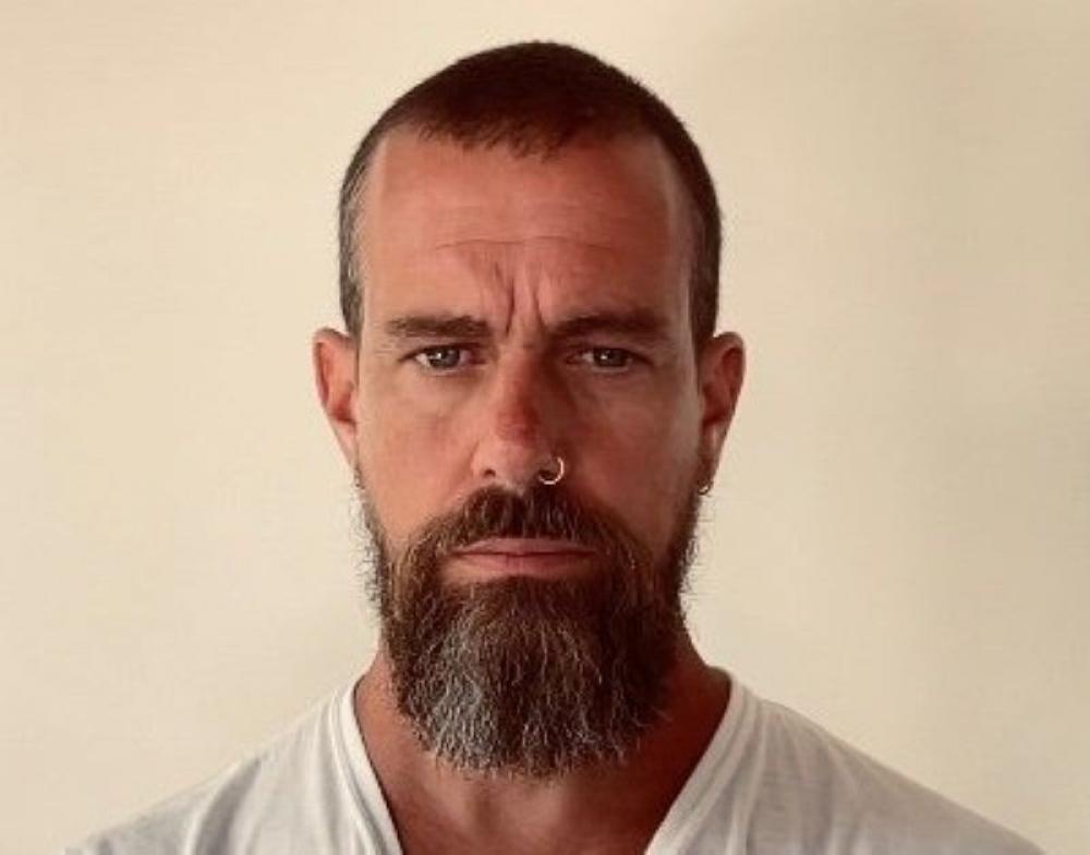 Jack Dorsey is working on creating Bluetooth messaging app Jack Dorsey is working on creating Bluetooth messaging app