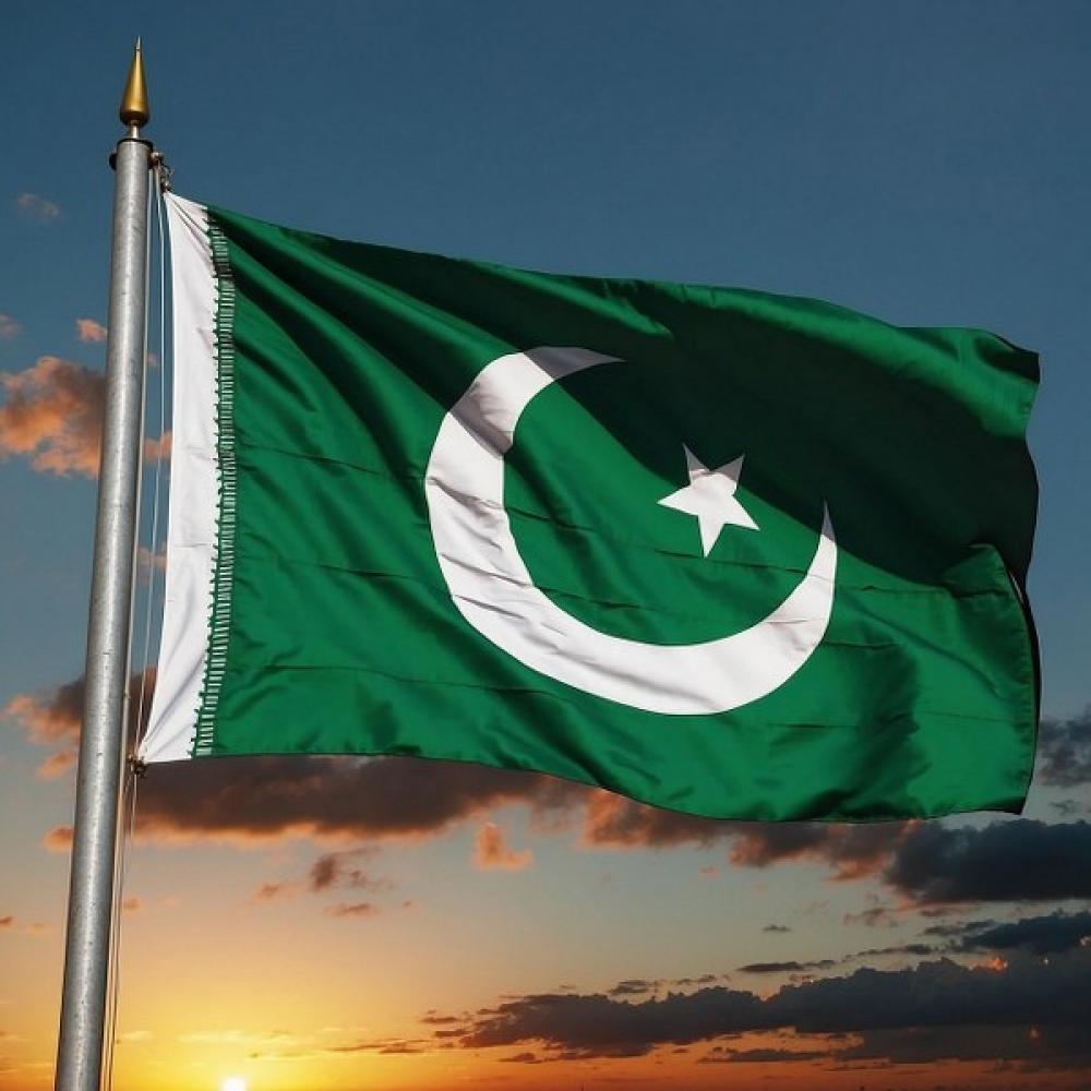 Unknown miscreants destroy newly built pipeline in Pakistan's Chagai, police begin probe